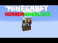 DOBRY START - Minecraft HorrorOneblock #1