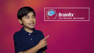 Learning Skills Screener - BrainRx