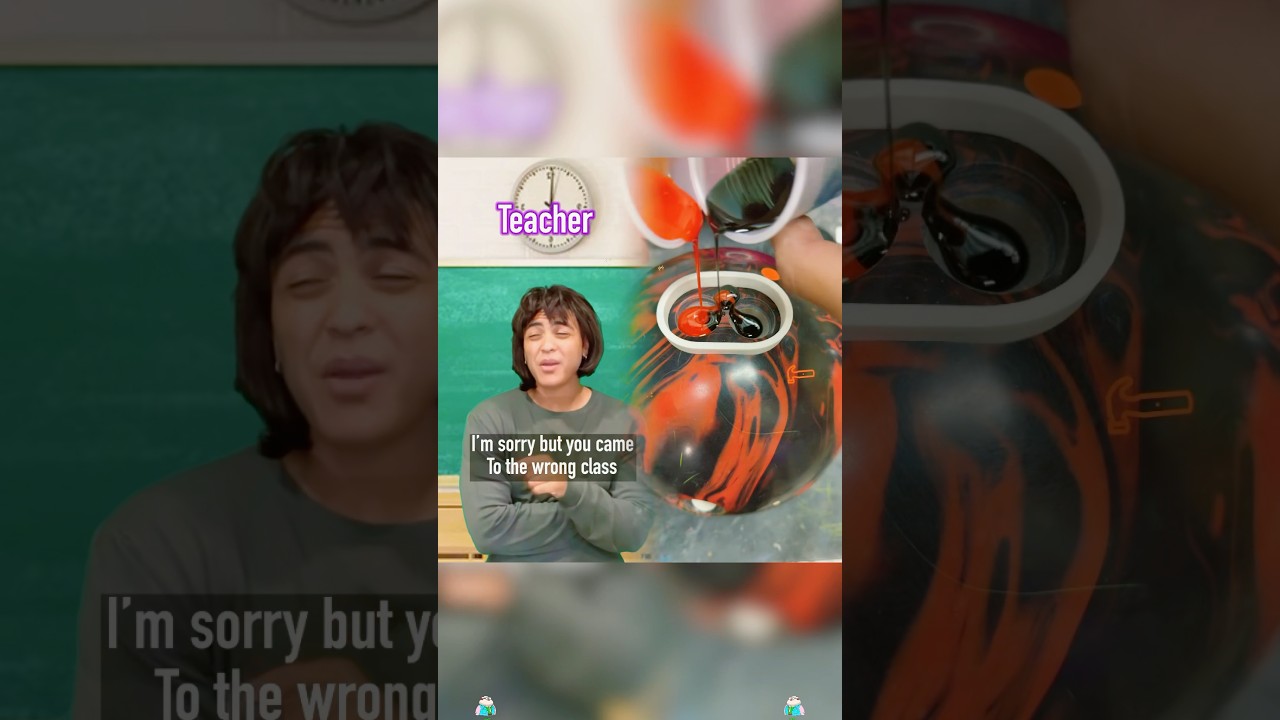 School intruder goes to the 