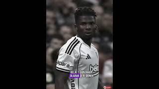 El Bilal Toure ve Vedası 🥺🎬❤️🤔 #viral #football #keşfet #elbilaltoure #beşiktaş #viral #shorts #bmw