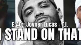 Free Ringtone mp3 download | E-40 song i stand on that | Joyner lucas | TI | Ringtone for Android