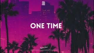 (FREE) Qing Madi x Afropop Afrobeat type beat - One Time