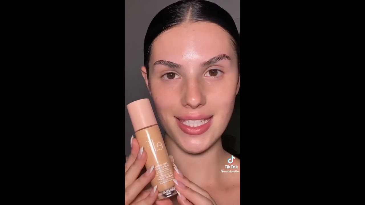 Elf Products Are So Good You Can Create Full Face With Them
