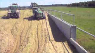 silage 2010 scotland