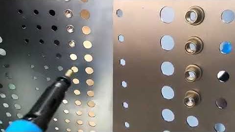 Súng rút ốc tự động ROCOL RL0312 / Súng bắn tán rút ROCOL RL0312: 0936624368