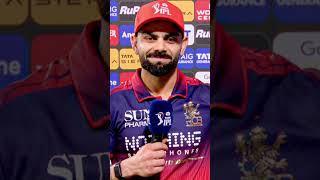 King Kohli ke liye ek subscribe kar do please #cricketlover #kohli