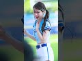 阿勇生病了 #李雅英#이아영 #cheerleaders #fubonangels