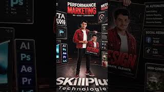 Creative Performance Marketer | Meta Ads | Digital Growth