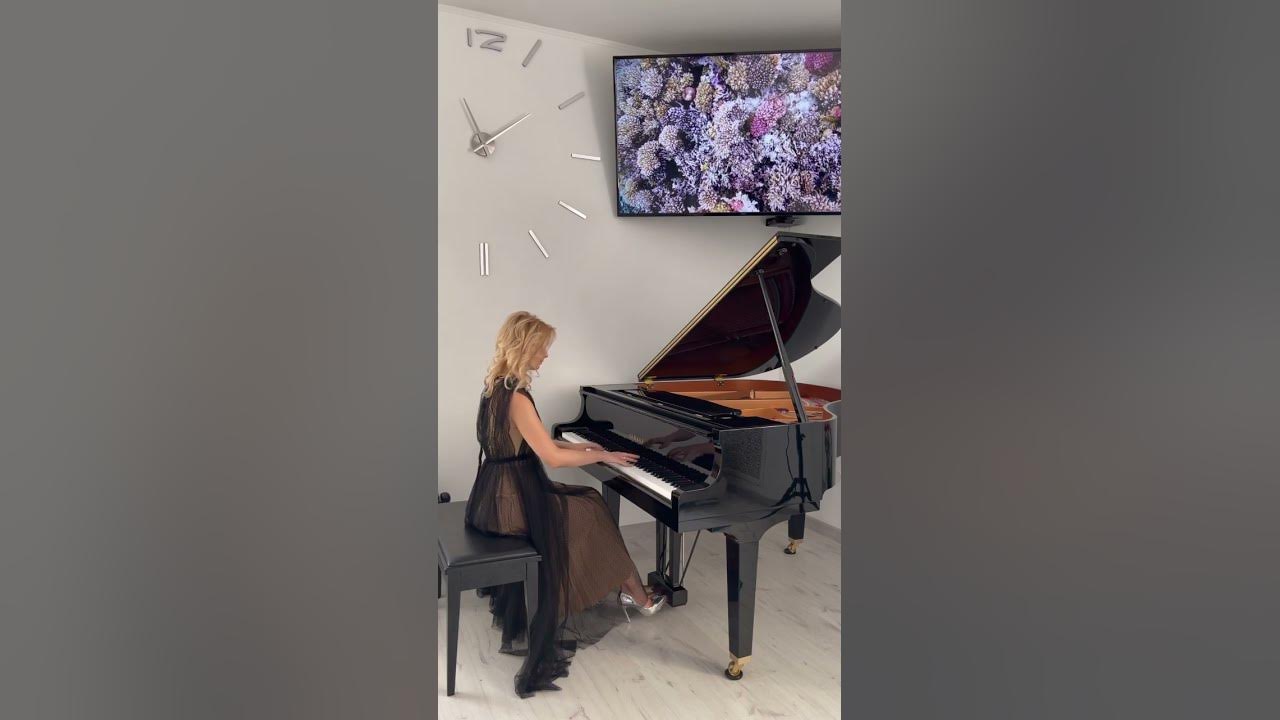 Ballade pour Adeline Paul de Senneville