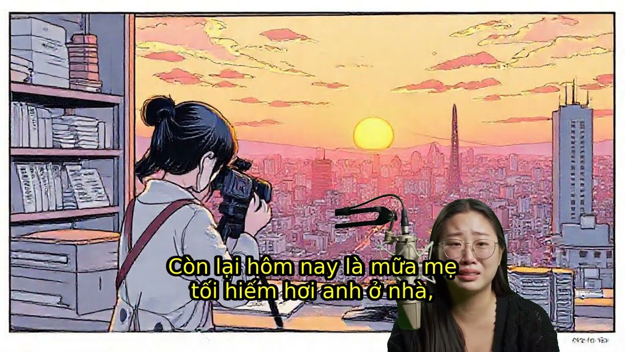 Truyện Mới - Làng ế Vợ