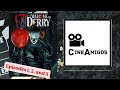 CineAmigos Ep. 34 - IT: Welcome to Derry Episodes 1, 2, and 3 Spoiler Review/Talk