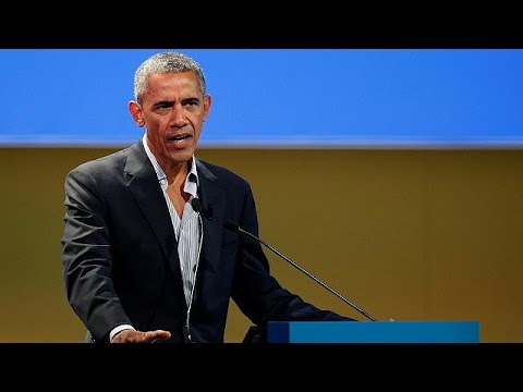 Video: Cosa Possiamo Imparare Dalle Debacle Di Obama: Matador Network