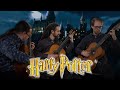 Hedwig's Theme (Harry Potter) | John Williams | Classical Guitar Trio Mp3 Song