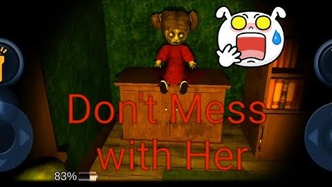 AMAZING HORROR GAME | Candle Of The DEAD | Part #1 Android Gameplay