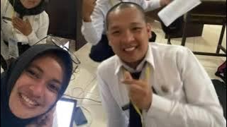 LATSAR CPNS GOLONGAN III GELOMBANG V KOTA LUBUKLINGGAU