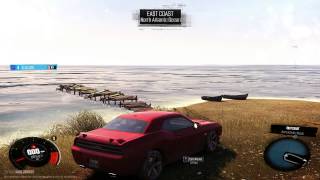 The Crew - The Whale
