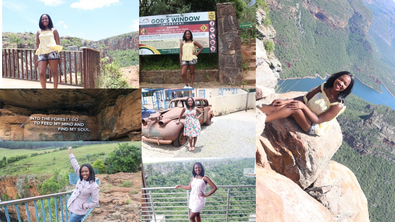 Mpumalanga | Graskop |Travel vlog