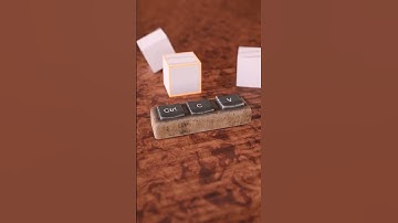 Copy and Paste Blender animation #shorts #blender