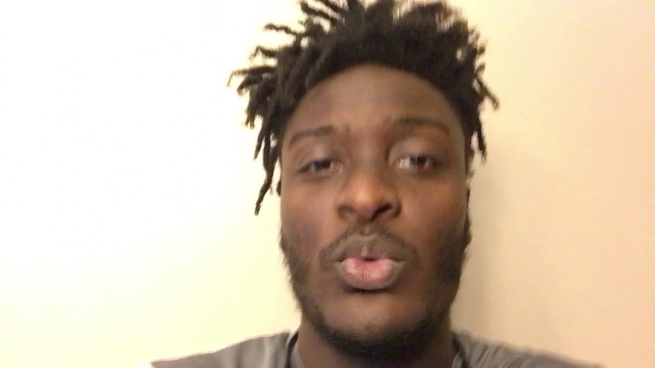 NoFap Day 10 Of 90 Edging is a Relapse Pt 2 YouTube