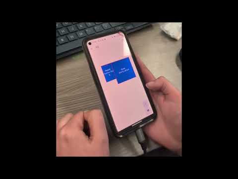 ECE Senior Design - Indoor Localization