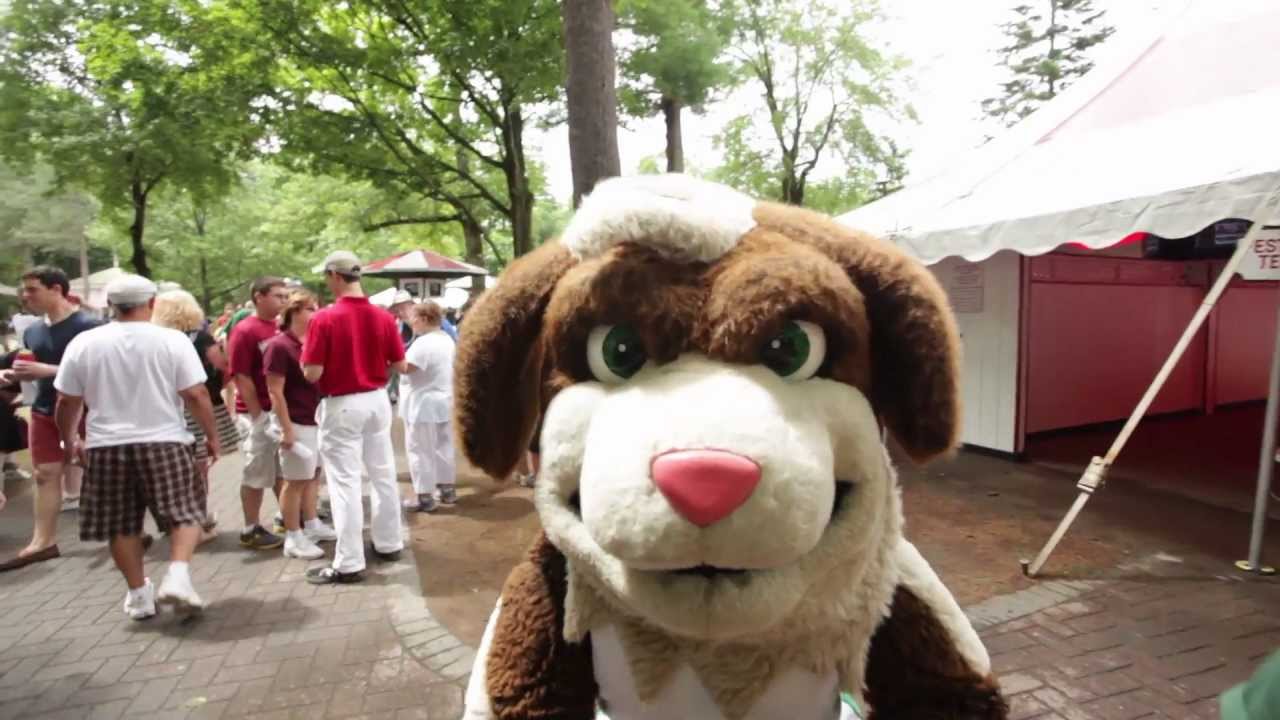 kentucky derby winner 2019 Saratoga College Day