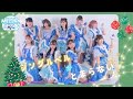 【🍓Meluna🐈&zwj;⬛】ジングルベルがとまらない【踊ってみた】