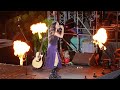 V thanh vn live at sp show 4