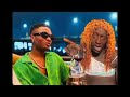 CaterEfe – Machala ft. Wizkid, Berri Tiga (Official Music Video)