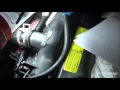 Fixing A Radiator With JB Weld