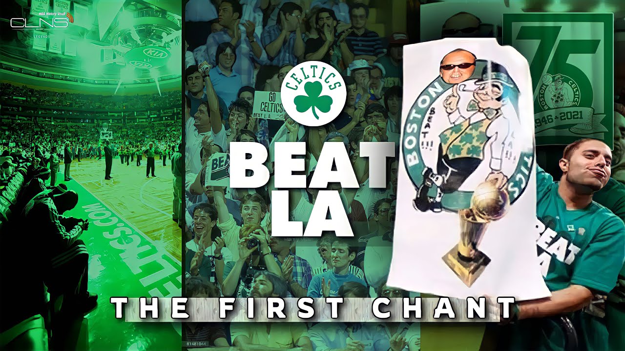 beat la chant game 7 celtics philly｜TikTok Search