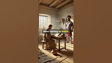 Paul S Journey To Rome Acts 28 11 16 