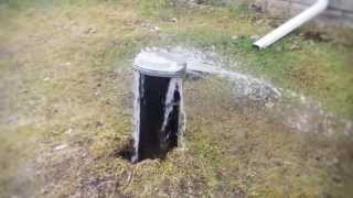 Safe Responsible Fracking is a Myth