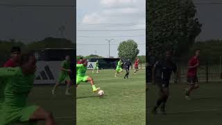 U-17 MLSFLEX Matchup: Cedar Stars vs. Queen City ⚽️ #tekkers #youthsoccer #mlsnext #socceracademy
