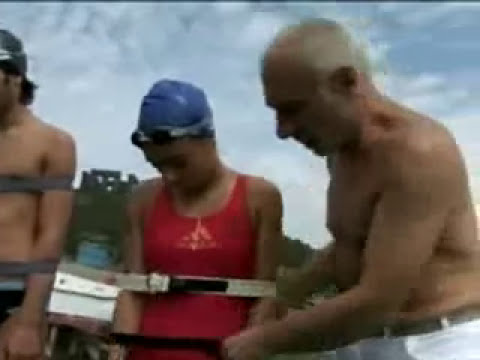 REUTERS 2007 Henri Kuprashvili. ჰენრი კუპრაშვილი.