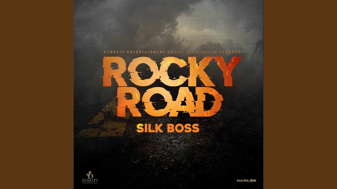 Rocky Road - YouTube
