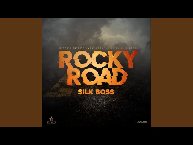 Rocky Road - YouTube