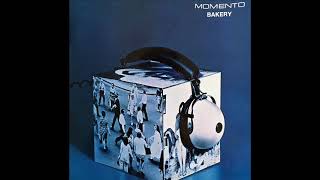 Bakery Momento 1972 *Holocaust*