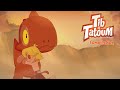 Tatoum et le rituel sacr  tib et tatoum  1h compilation  dessin anim pour enfants