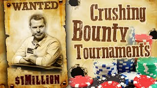 LEARN to CRUSH in PKO BOUNTY TOURNAMENTS screenshot 5