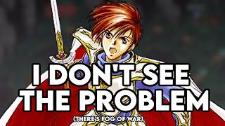 What if I were stupid enough to do an FE5 Draft Race?