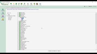 Famous Summit - Exporting a Shapefile for an Operation Wealth