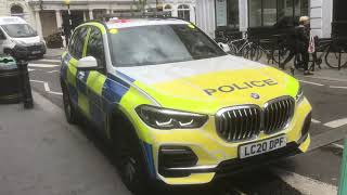 Police Abusing Powers