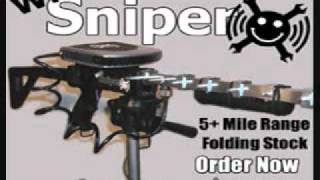 How to Increase Your Wi-Fi Signal  Wifi Sniper screenshot 2