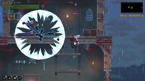 Rogue Legacy 2 - 88 - Beginning NG+40