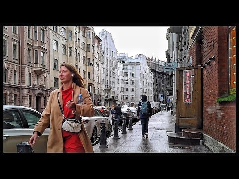 Walk St Petersburg, Rus | Where to stay? | Hotels Golden Triangle - Taleon Imperial