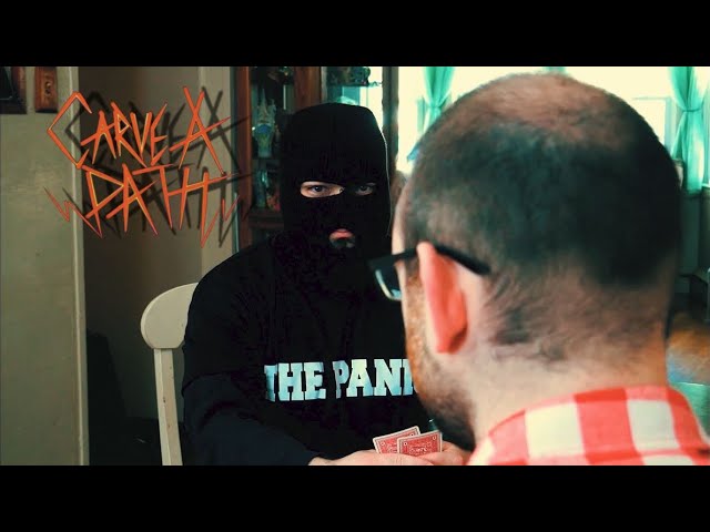 Mira Carve A Path - “Outlet” (Official Music Video) en YouTube Mira Carve A Path - “Outlet” (Official Music Video) en YouTube