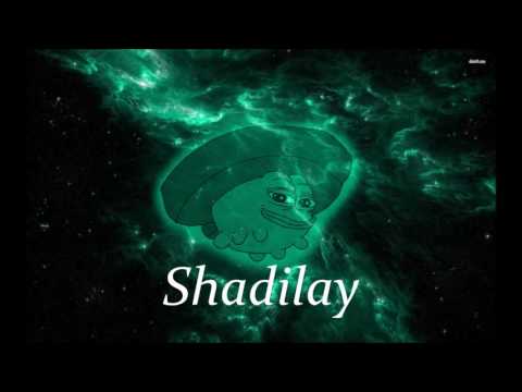 Shadilay  P E P E - Bass Boosted Instrumental Remix