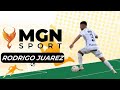 RODRIGO JUAREZ - BANFIELD MDQ