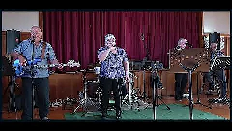 THROUGH THE EYES OF LOVE - Keith Willis 12/06/22 a...