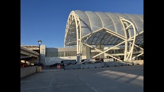 Delta plane wing clips another aircraft at Hartsfield-Jackson Atlanta airport, airline says